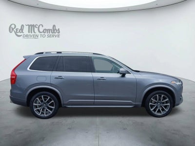 2018 Volvo XC90 Momentum
