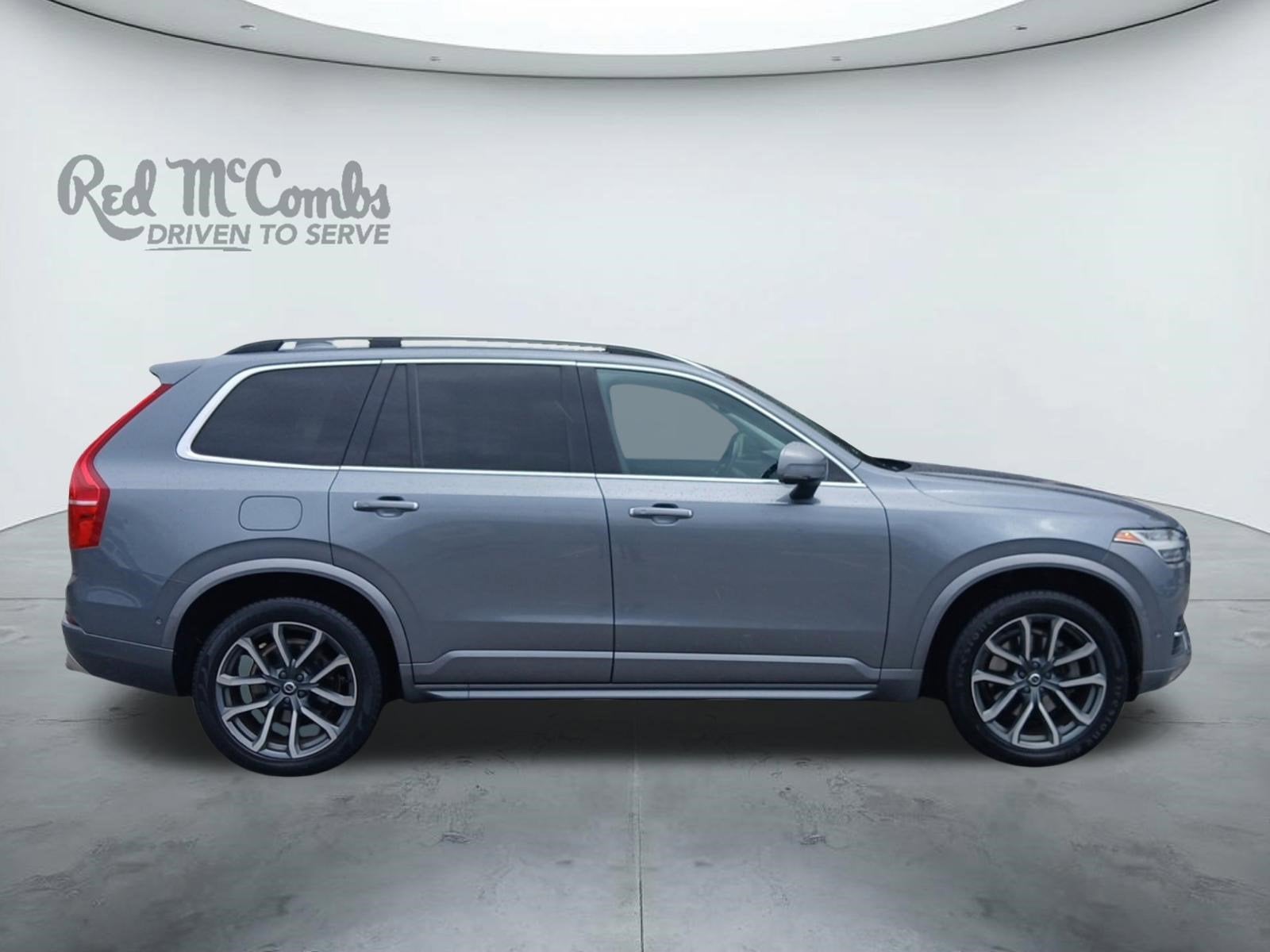2018 Volvo XC90 Momentum
