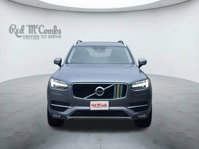 2018 Volvo XC90 Momentum