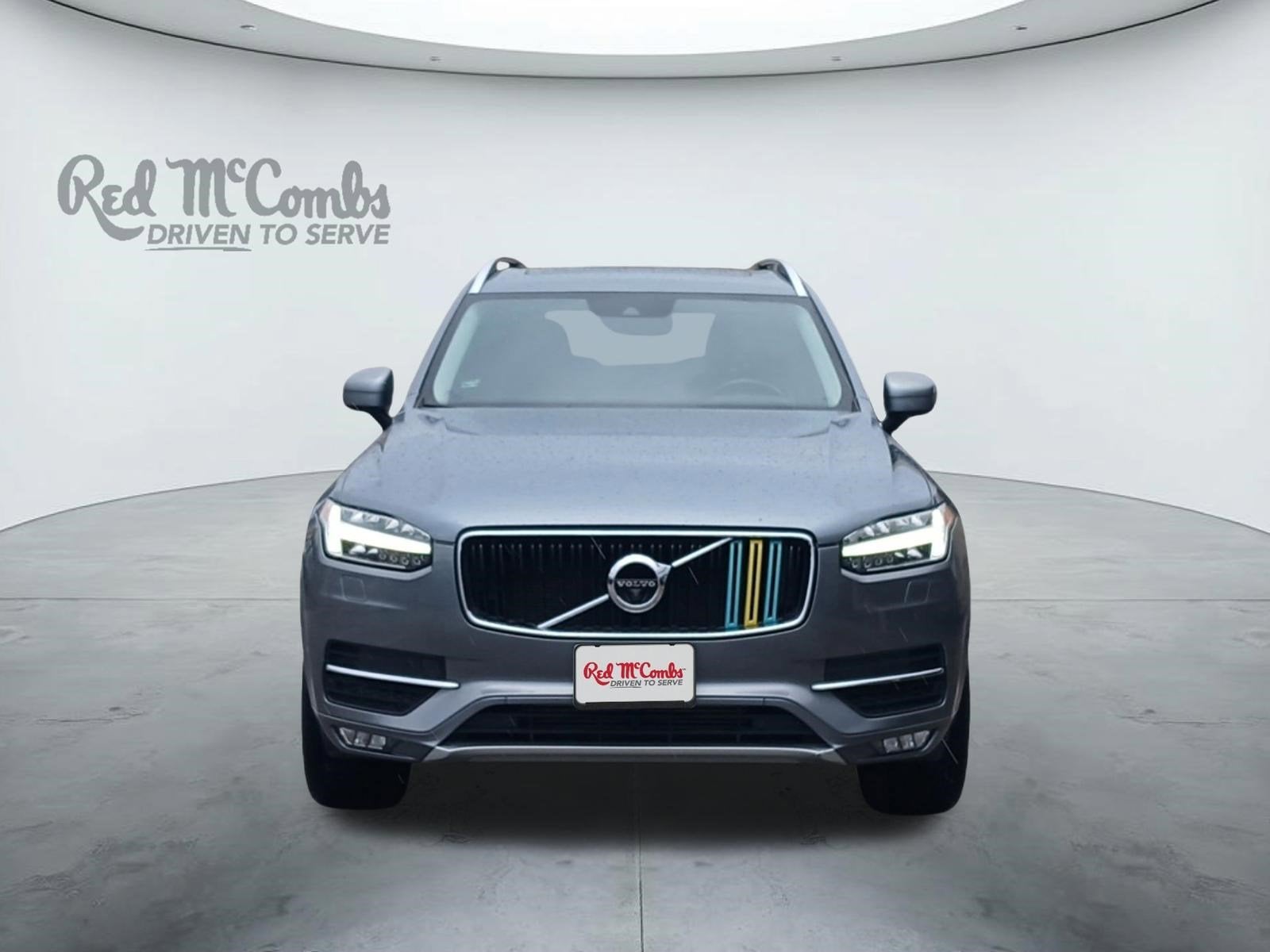 2018 Volvo XC90 Momentum