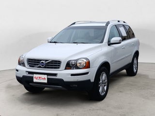 2011 Volvo XC90 I6