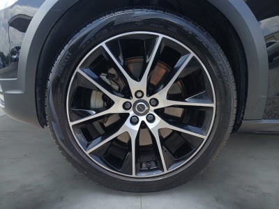 2019 Volvo V90 Cross Country T6 AWD