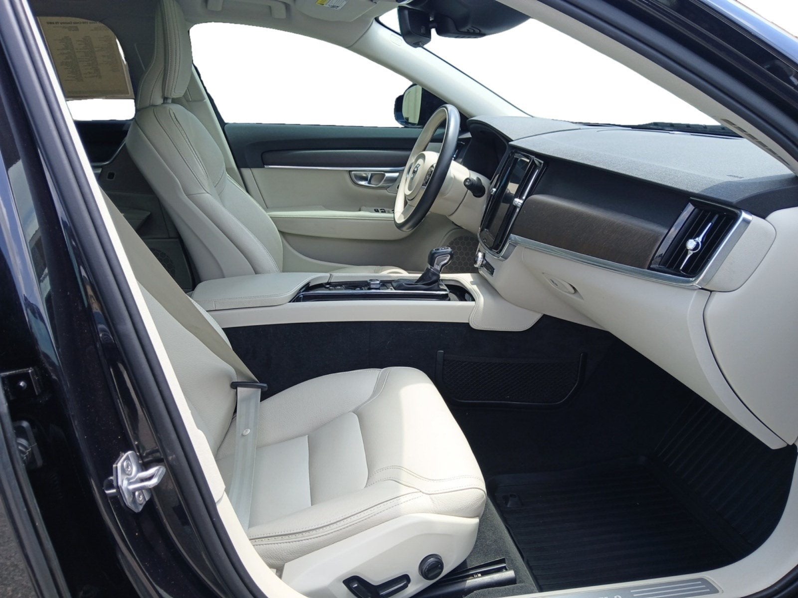 2019 Volvo V90 Cross Country T6 AWD