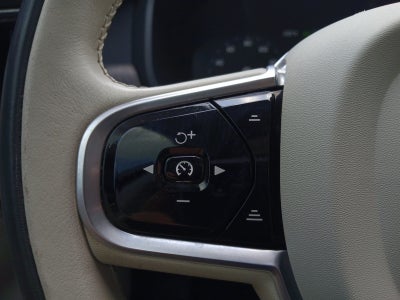 2019 Volvo V90 Cross Country T6 AWD