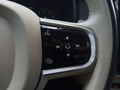 2019 Volvo V90 Cross Country T6 AWD