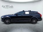 2019 Volvo V90 Cross Country T6 AWD