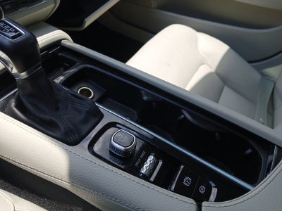 2019 Volvo V90 Cross Country T6 AWD
