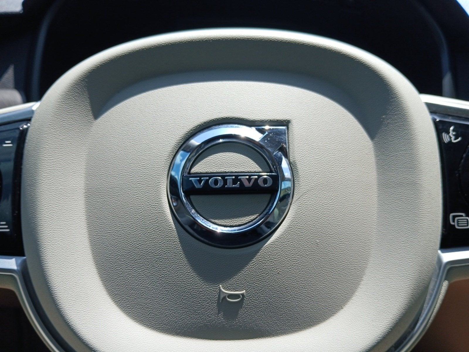 2019 Volvo V90 Cross Country T6 AWD
