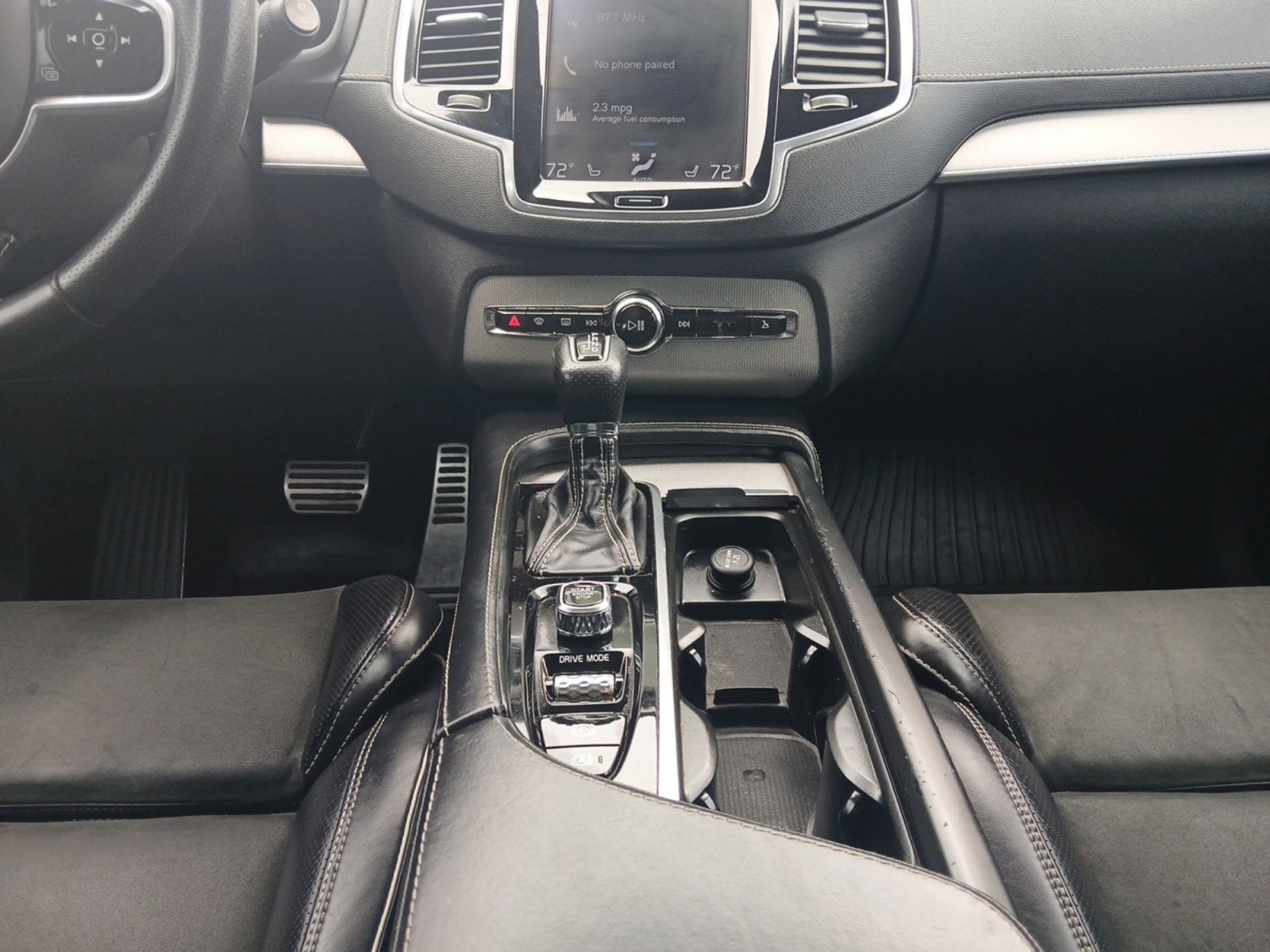 2019 Volvo XC90 R-Design