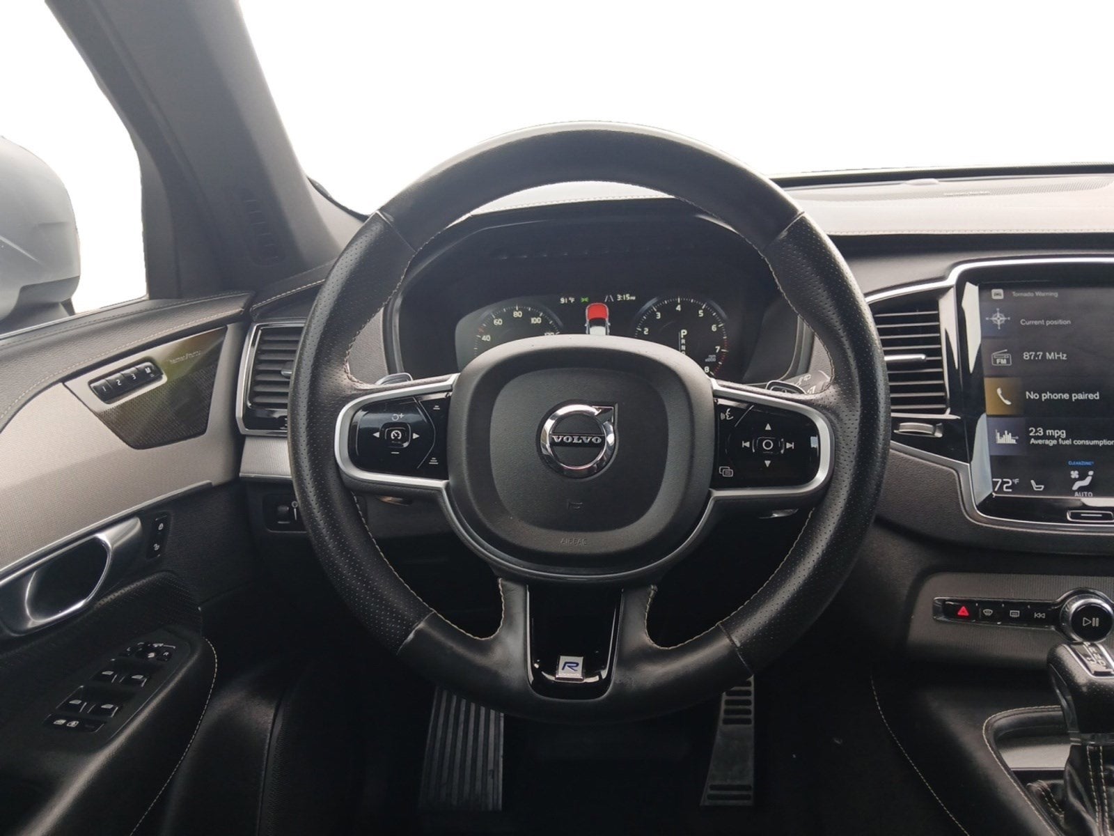 2019 Volvo XC90 R-Design