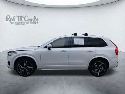 2019 Volvo XC90 R-Design