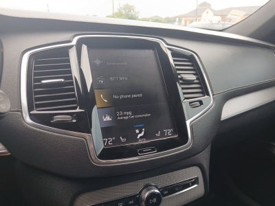 2019 Volvo XC90 R-Design