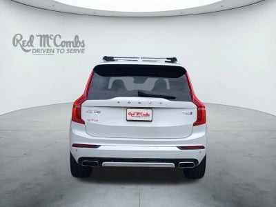 2019 Volvo XC90 R-Design