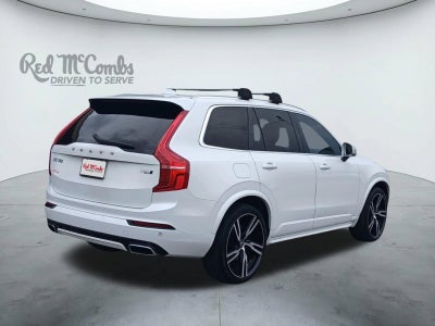 2019 Volvo XC90 R-Design