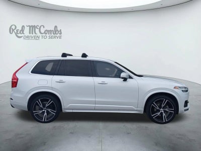 2019 Volvo XC90 R-Design