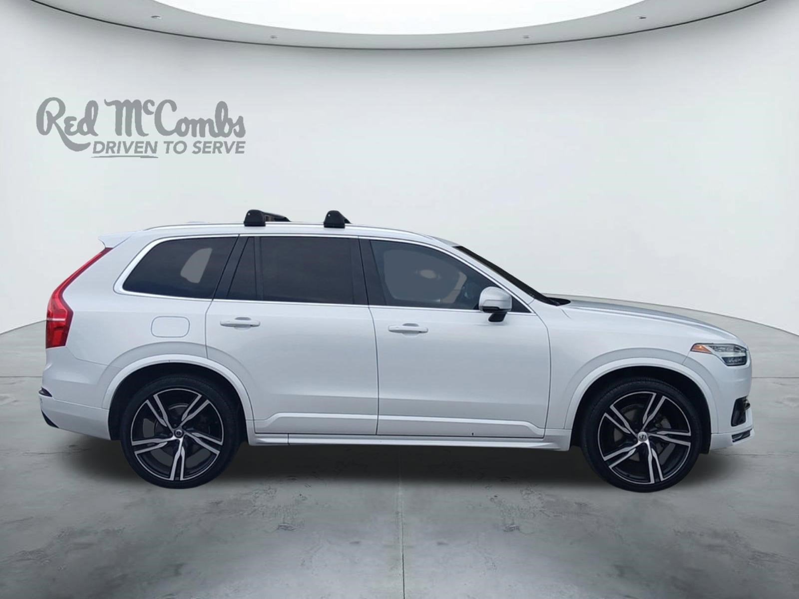 2019 Volvo XC90 R-Design