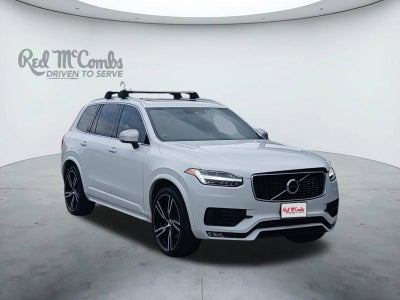 2019 Volvo XC90 R-Design
