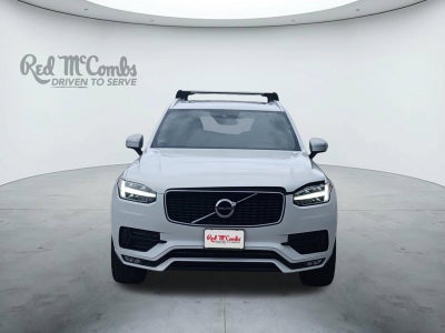 2019 Volvo XC90 R-Design