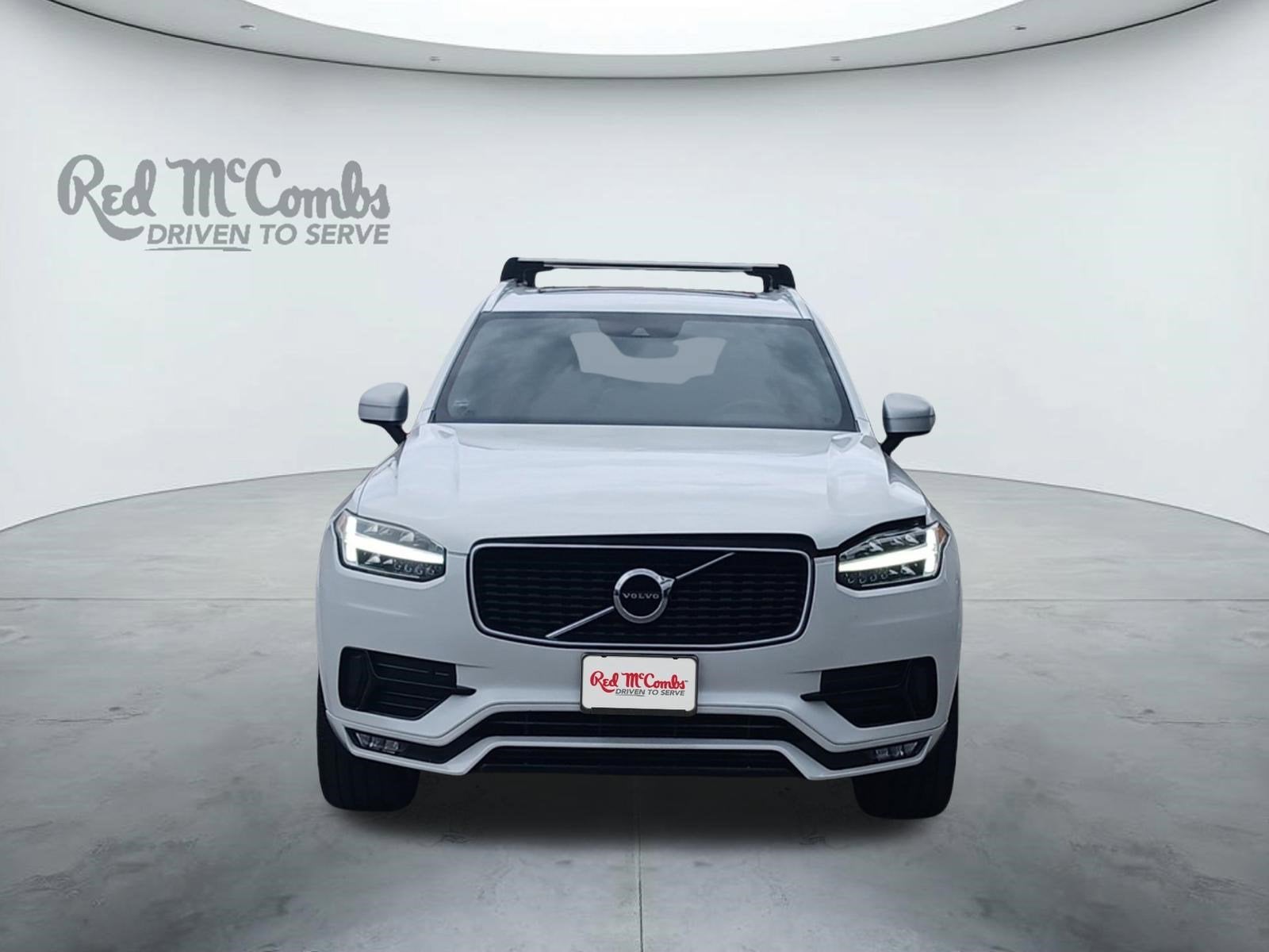 2019 Volvo XC90 R-Design