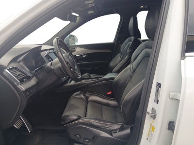 2019 Volvo XC90 R-Design