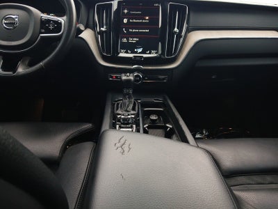 2018 Volvo XC60 Inscription