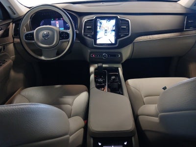 2024 Volvo XC90 Plus Bright Theme