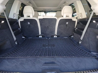 2024 Volvo XC90 Plus Bright Theme