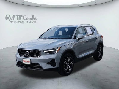 2024 Volvo XC40 B5 Core