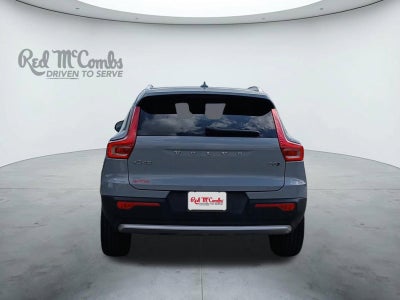 2024 Volvo XC40 B5 Core