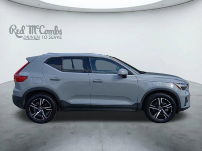 2024 Volvo XC40 B5 Core