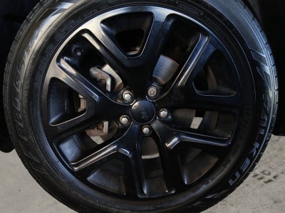 2018 Jeep Renegade Altitude