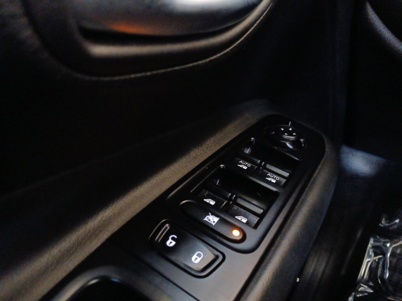 2018 Jeep Renegade Altitude