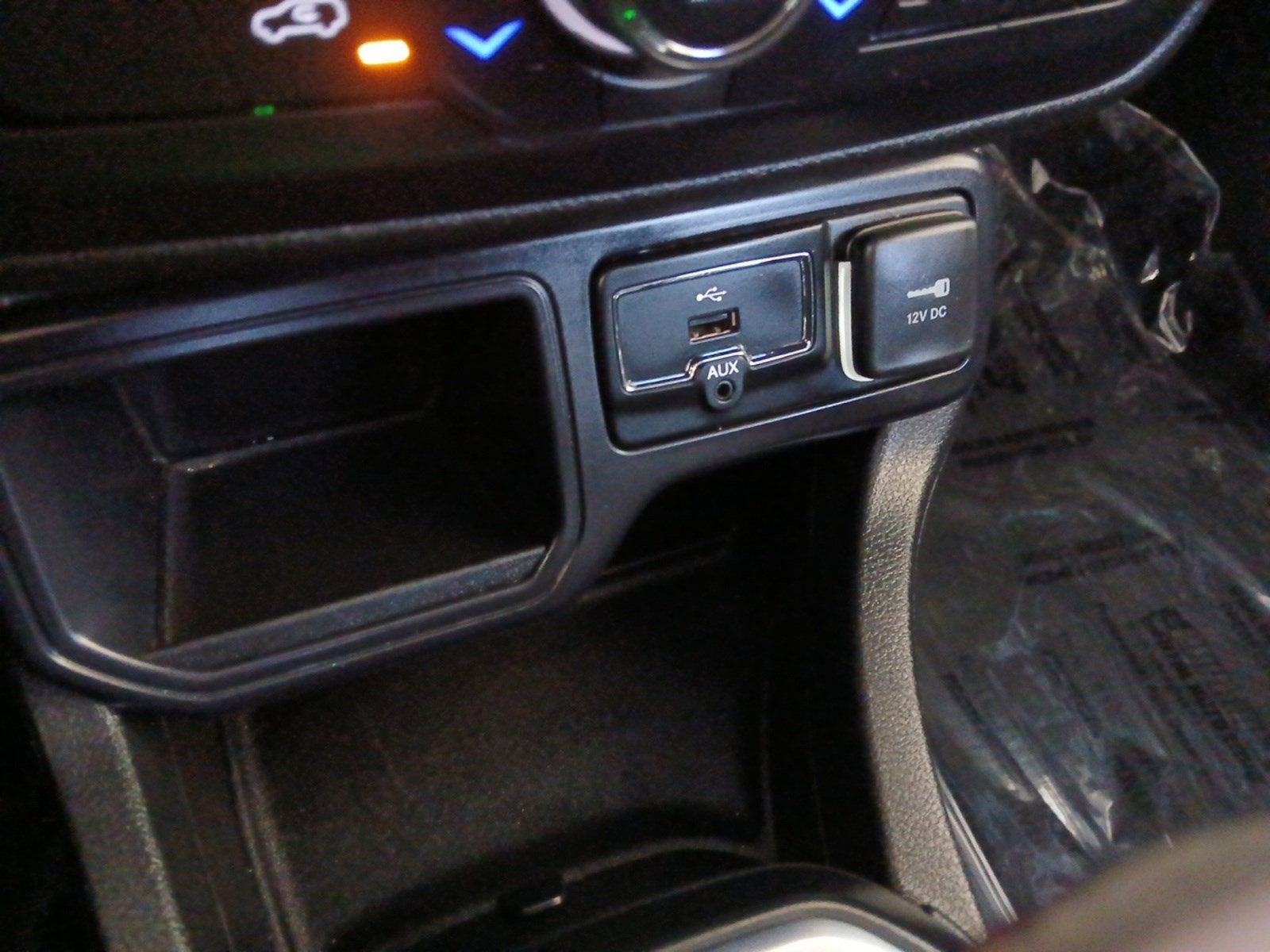 2018 Jeep Renegade Altitude