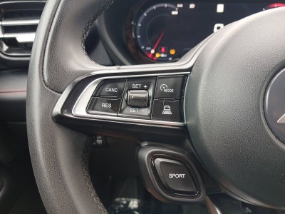 2024 Dodge Hornet GT