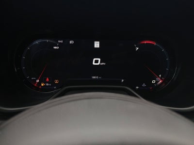 2024 Dodge Hornet GT