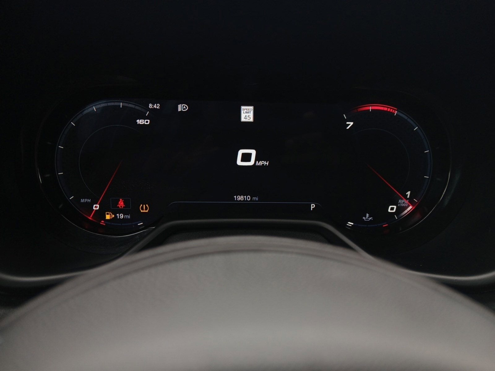 2024 Dodge Hornet GT
