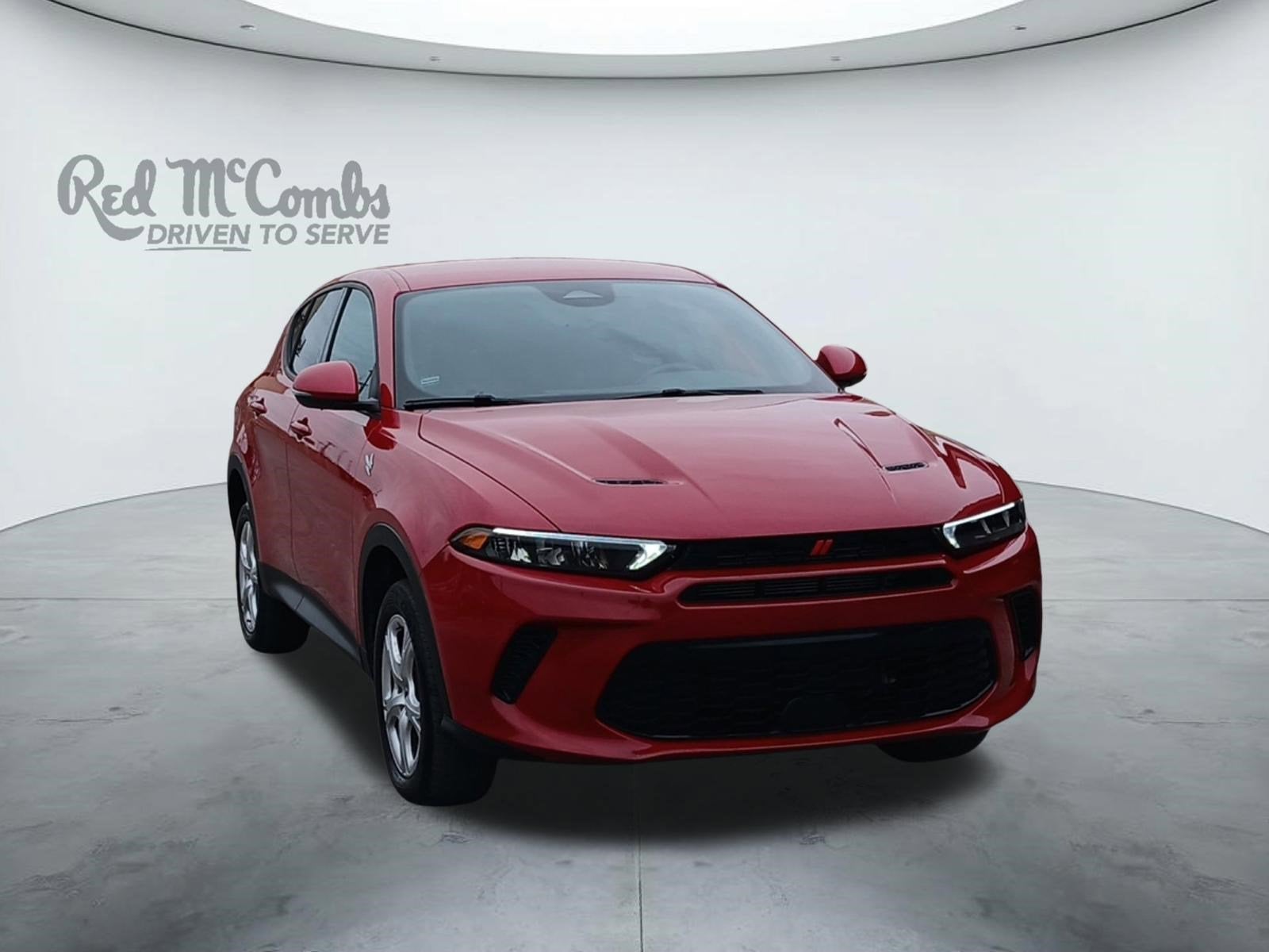 2024 Dodge Hornet GT