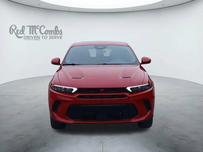 2024 Dodge Hornet GT
