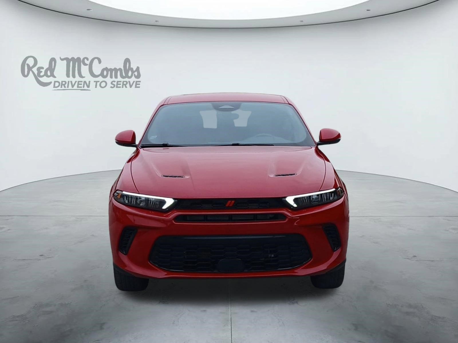 2024 Dodge Hornet GT