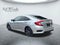 2020 Honda Civic Sedan Sport