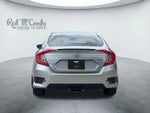 2020 Honda Civic Sedan Sport