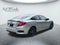 2020 Honda Civic Sedan Sport