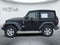 2018 Jeep Wrangler Sport S