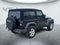 2018 Jeep Wrangler Sport S