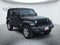 2018 Jeep Wrangler Sport S