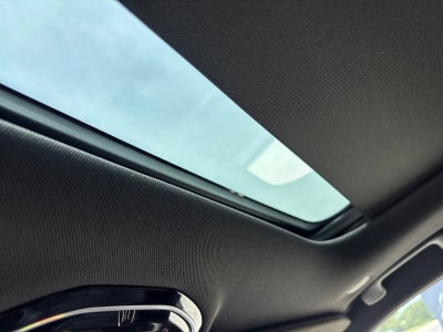 2022 Jeep Grand Cherokee L Summit
