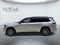 2022 Jeep Grand Cherokee L Summit