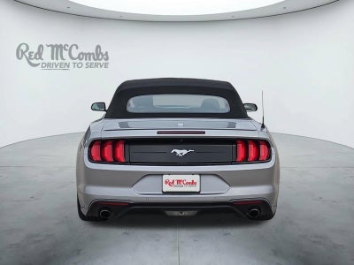 2023 Ford Mustang EcoBoost Premium
