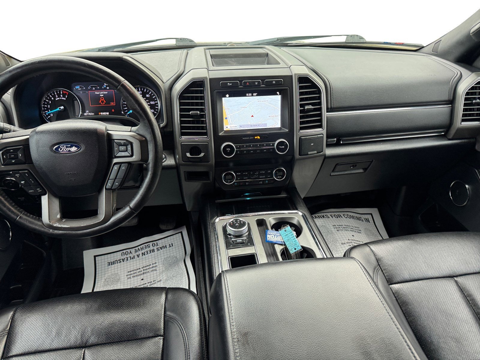 2019 Ford Expedition XLT