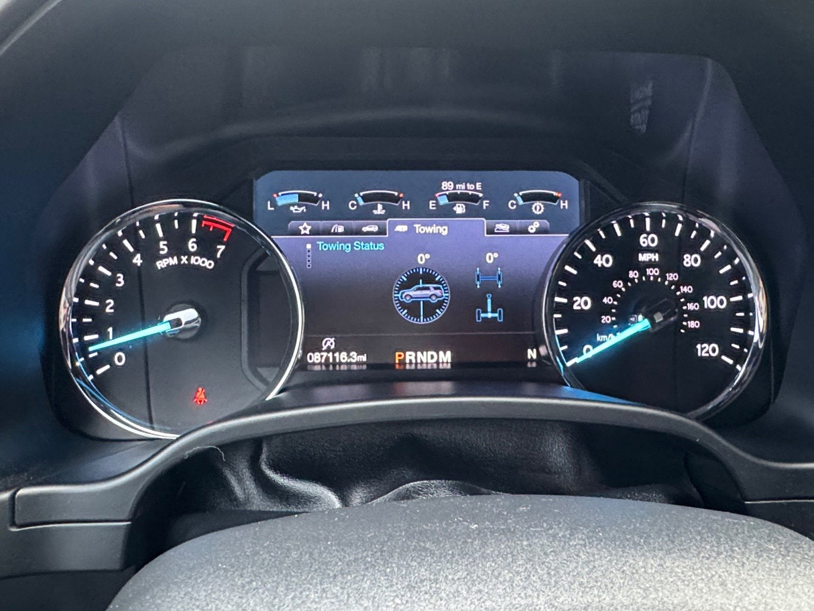 2019 Ford Expedition XLT